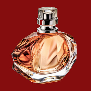 精致香水瓶尽显优雅格调