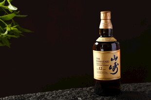 精致瓶装酒尽显优雅格调