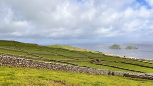 爱尔兰田园风光美景