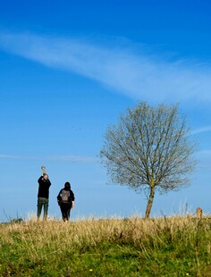 户外美景素材网站精选推荐