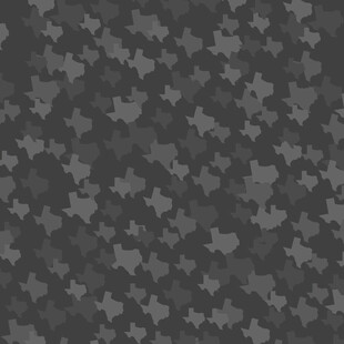 灰色星星图案背景纹理