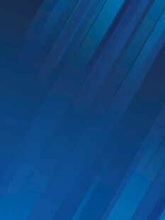 蓝色渐变条纹背景图