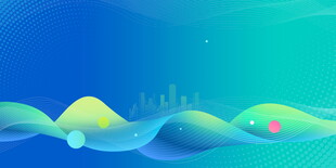 梦幻海底世界插画