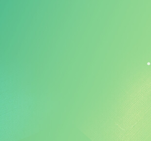 淡绿色渐变背景图