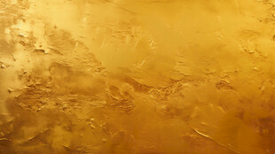 金色纹理背景图