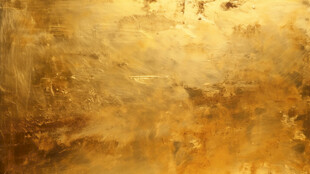 复古金色纹理背景图