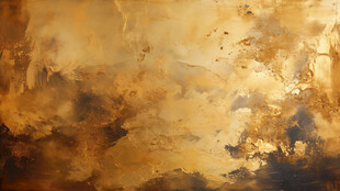 抽象斑驳纹理背景图