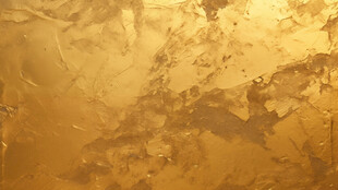 金色纹理背景图