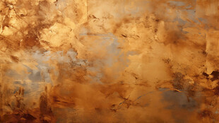 复古斑驳金属纹理背景