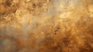 复古斑驳金色纹理背景