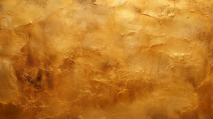 金黄纹理背景图
