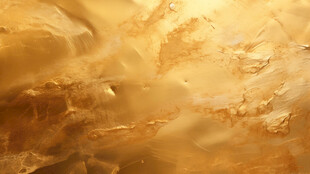 金色纹理背景图