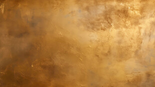金色纹理背景
