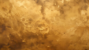 金色质感抽象纹理背景
