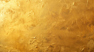 金色纹理背景图