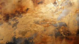 壮丽天空云彩景观