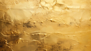 复古质感金色纹理背景