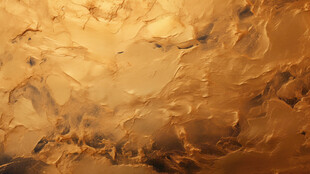 金色纹理背景图