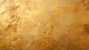 金色纹理背景图