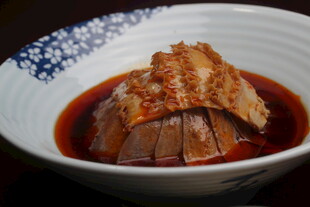 美味酱牛肉
