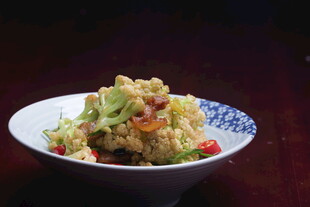 美味炸物小食