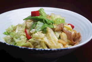 美味凉拌菜