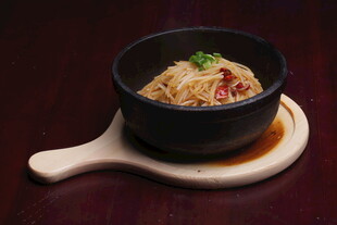 美味砂锅饭