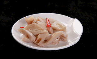 美味泡椒凤爪