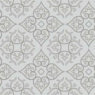 墙布花型  复古花纹图案