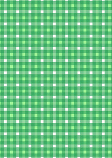 绿色方格图案纹理背景