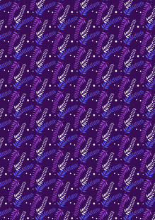 紫色几何图案纹理背景