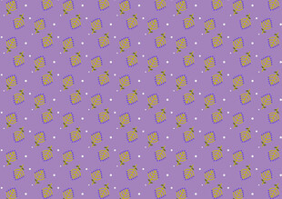 紫色底纹几何图案纹理