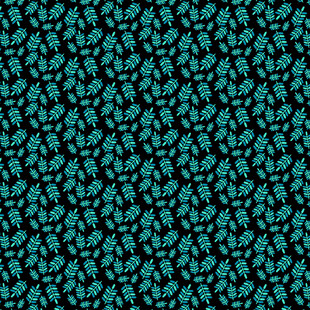 蓝绿色几何图案纹理背景