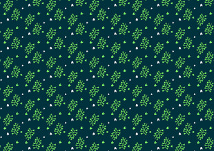 蓝绿色几何图案背景纹理