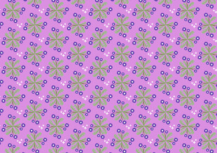 紫色几何图案背景纹理