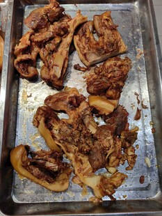 美味烤肉