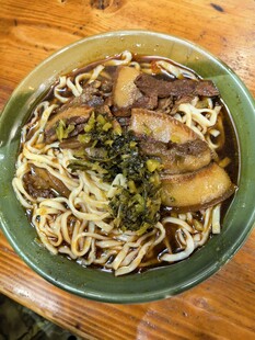 大肉面