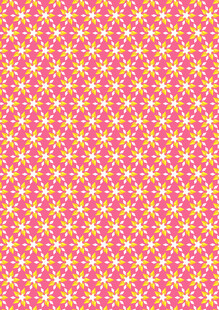 粉色几何图案背景纹理