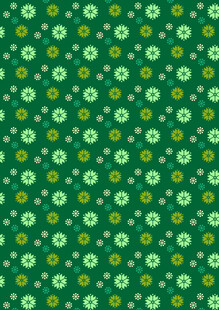 绿色圆点图案背景纹理