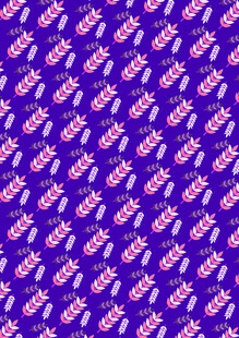 紫色背景糖果图案纹理