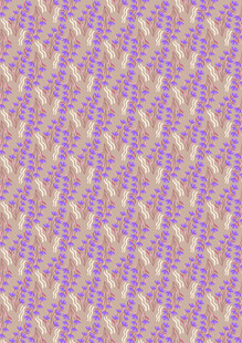 淡紫色几何图案纹理背景
