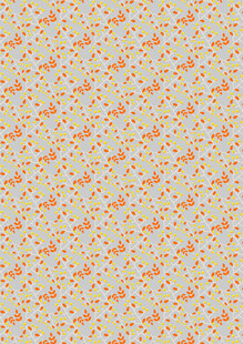 碎花图案背景纹理