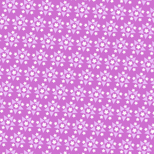 淡紫色雪花纹理背景图案