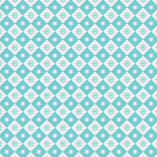 浅蓝色几何图案背景纹理