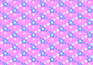 粉色花朵图案背景纹理