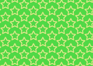 绿色几何图案背景纹理