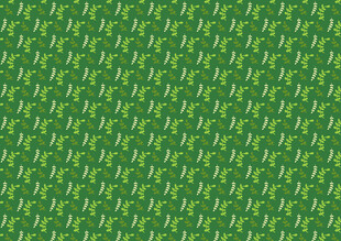 绿色纹理织物背景图