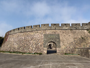 台州府城文化旅游区