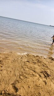 海边  大海 沙滩 自然