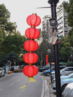 红灯笼